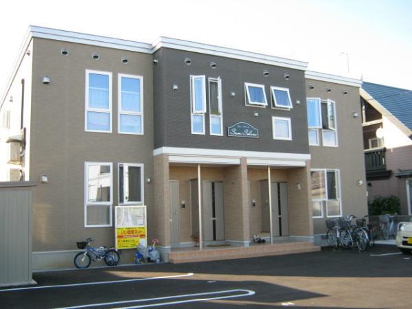 サムソラーレ(2LDK/1階)