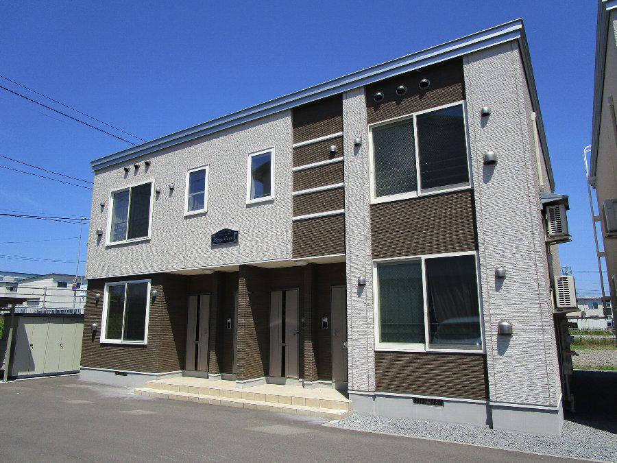 ラルジュ カーサⅡ