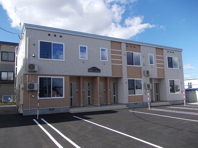 ラ・フォート カサブランカ