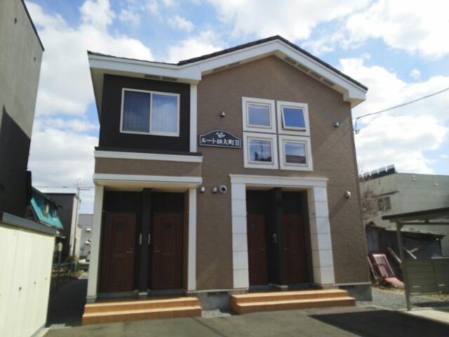 ルート40大町NO.2