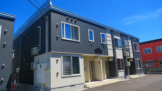 リヴィエールⅡ(2LDK/1階)