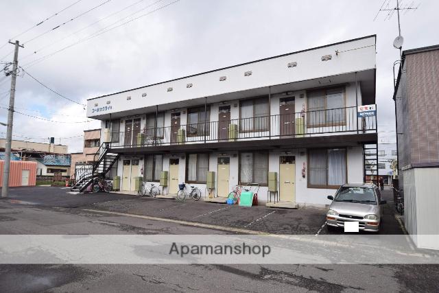 コーポサクライB