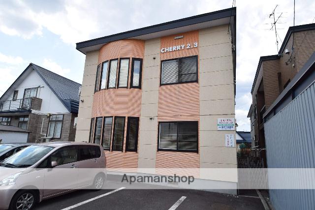 チェリー2・3