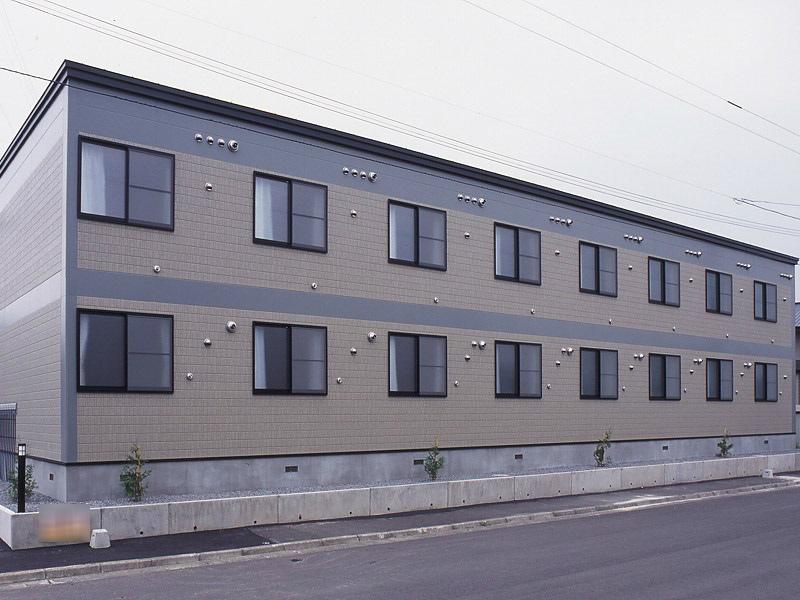 レオパレスJ・コート65