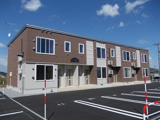 ビクトリー深川A