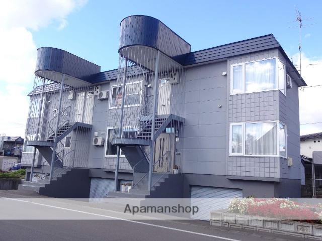 メゾンテンダー