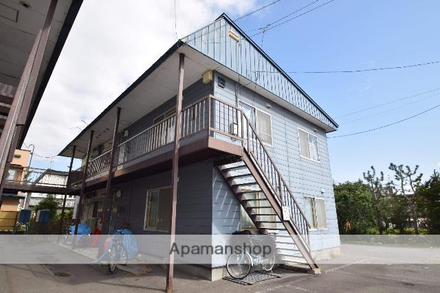 ハイツサンフラワーB