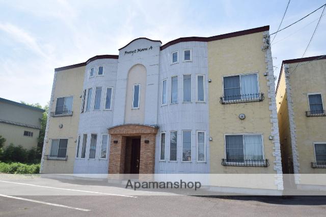 フロスティームーンA