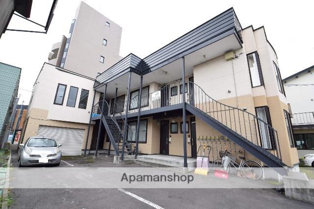 プレジデント NO1(1LDK/2階)