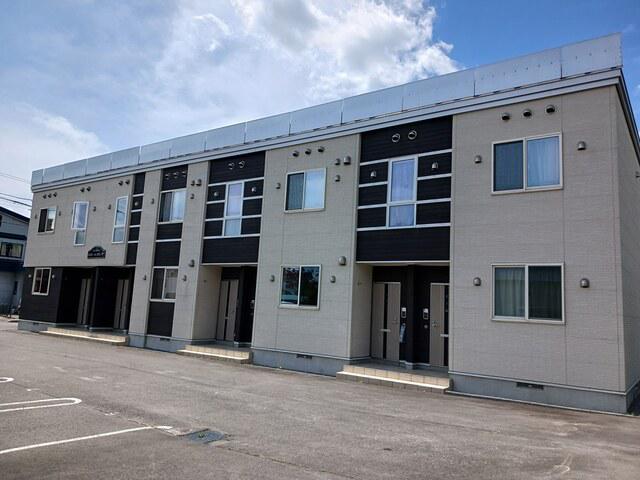 ルミエールメゾン幸