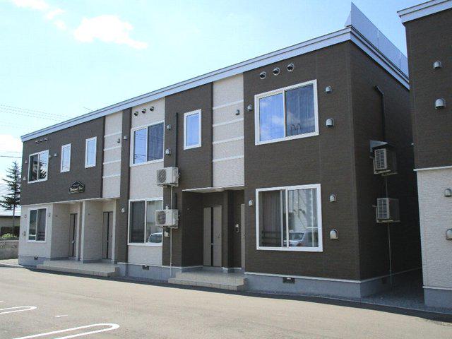 サウザンド・ファイン大町Ⅱ