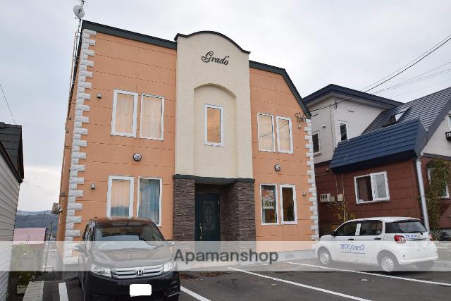 グラード(1LDK/1階)