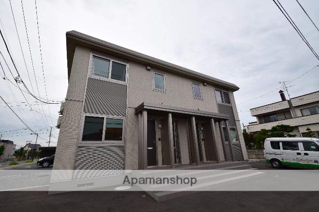 スマイルハート