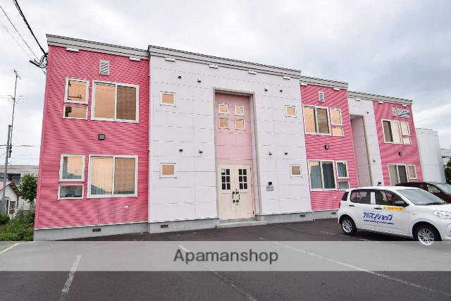 パフュームローズ