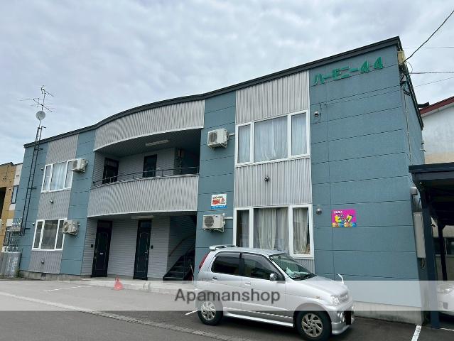 ハーモニー4・4