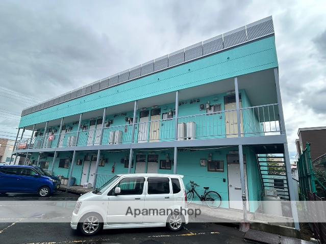 クリーンハイツカイホークA(ワンルーム/2階)