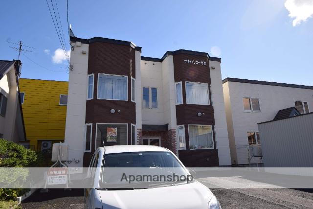 フナハシコーポⅡ