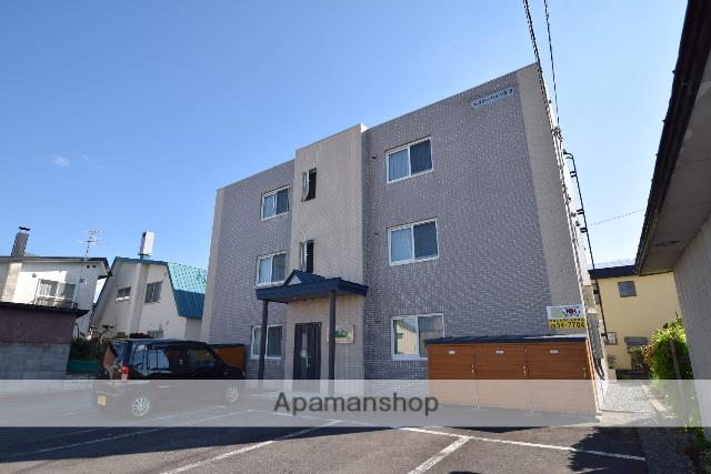 エコワンハイツ3.3