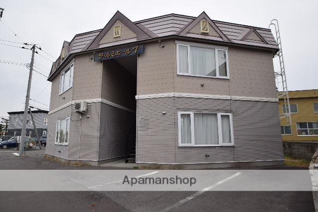 ラ・ルミエールⅠ