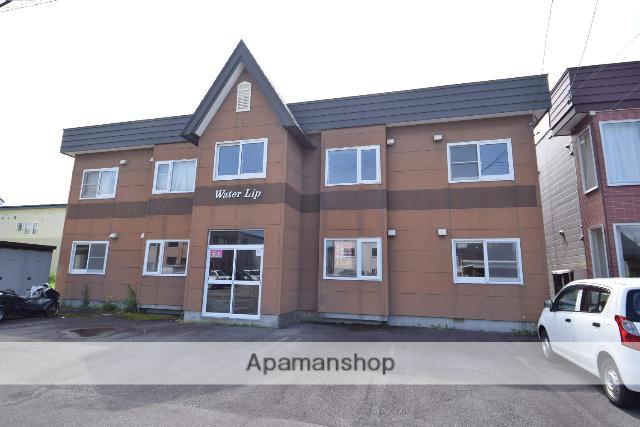 ウォーターリップ