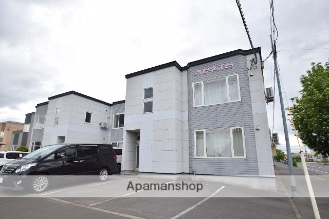 ハピネス2・5(1LDK/1階)