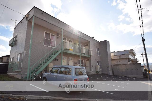 POTATO HOUSE(1LDK/1階)