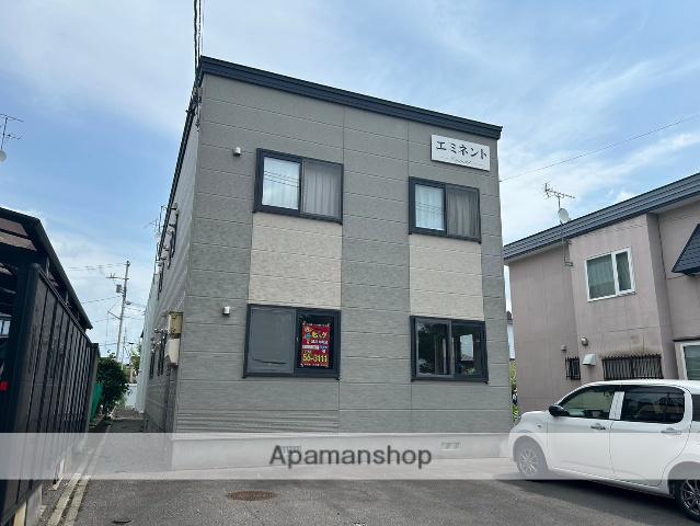 エミネント(2LDK/1階)