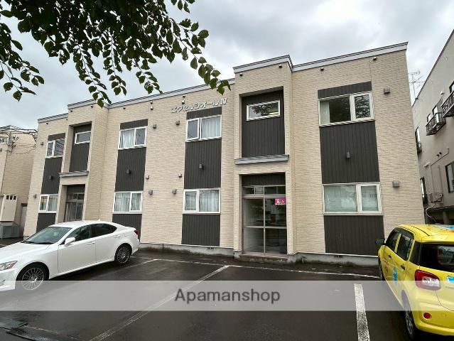 エクセルシオールⅣ