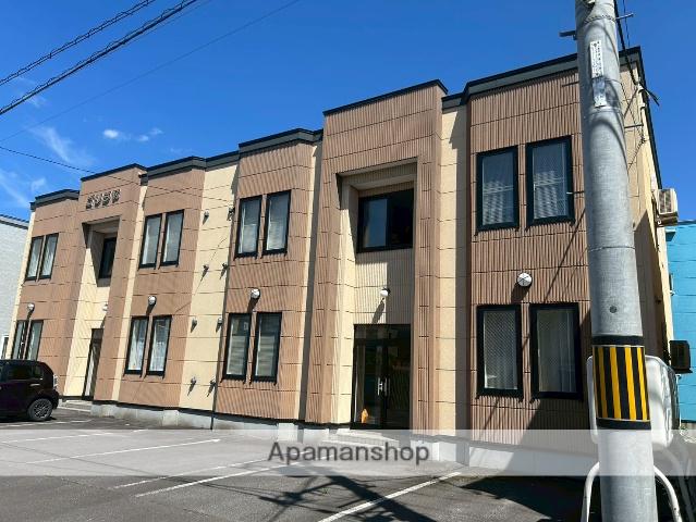 ゴリラⅤ(1LDK/2階)