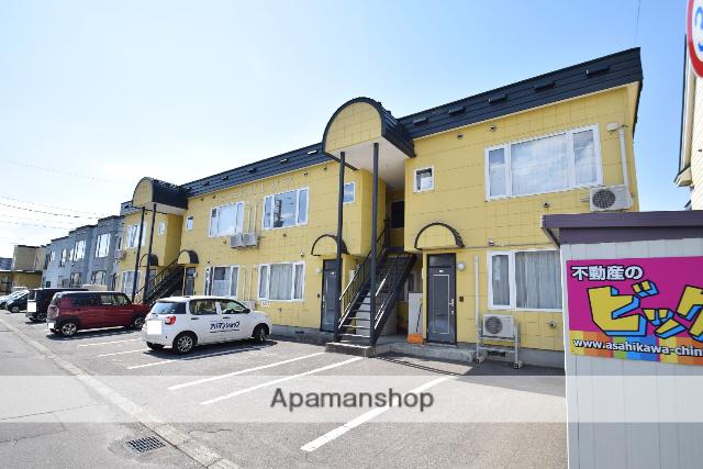 ノースビレッジ