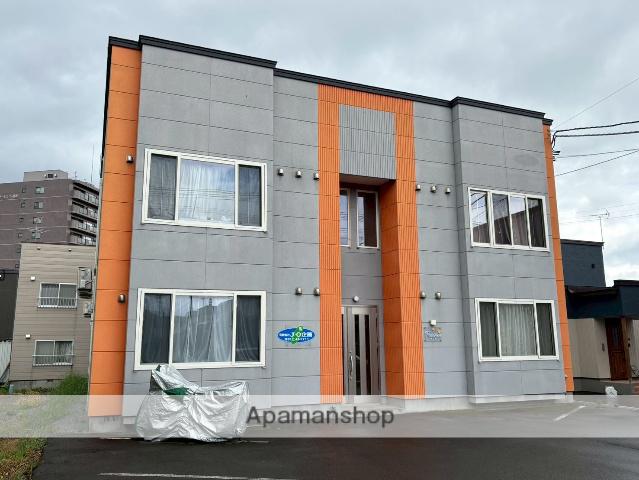 函館本線 近文駅 徒歩22分  築11年