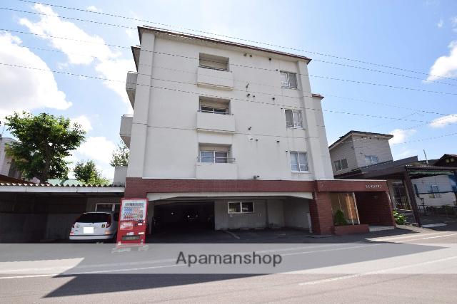 レジデンスサン(2LDK/1階)