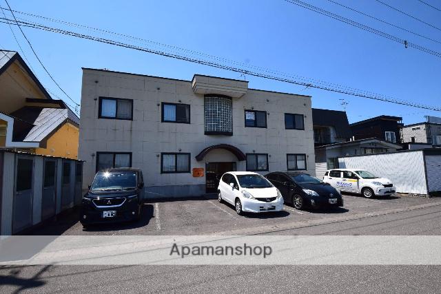 エスティパレス 森