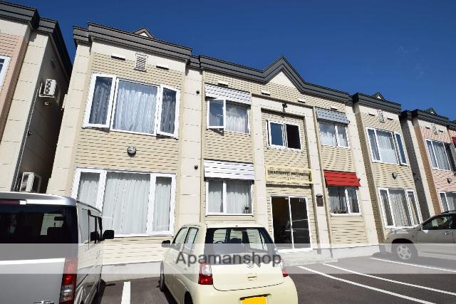 ポーチュラカB棟