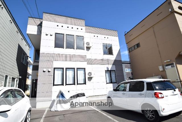 プラス33(1LDK/1階)