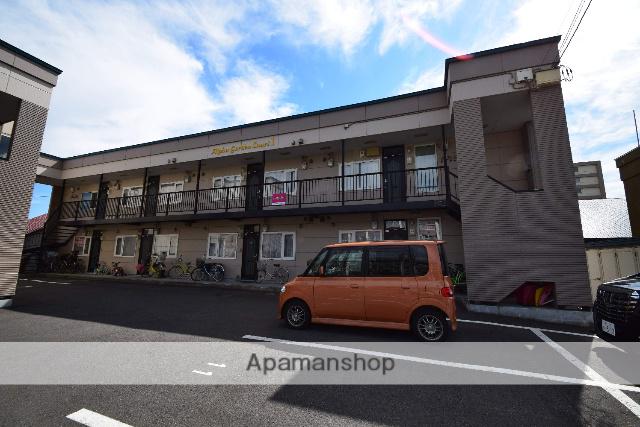 アルファガーデンコートⅠ