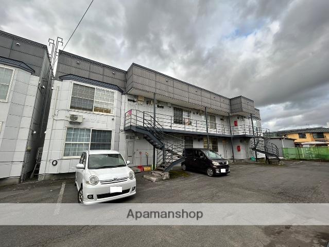 ヴィラハッピネスB