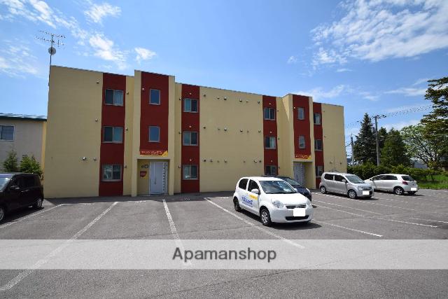 エコハイツソレイユ