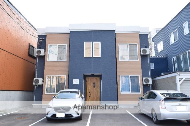 函館本線 旭川駅 徒歩17分  築11年