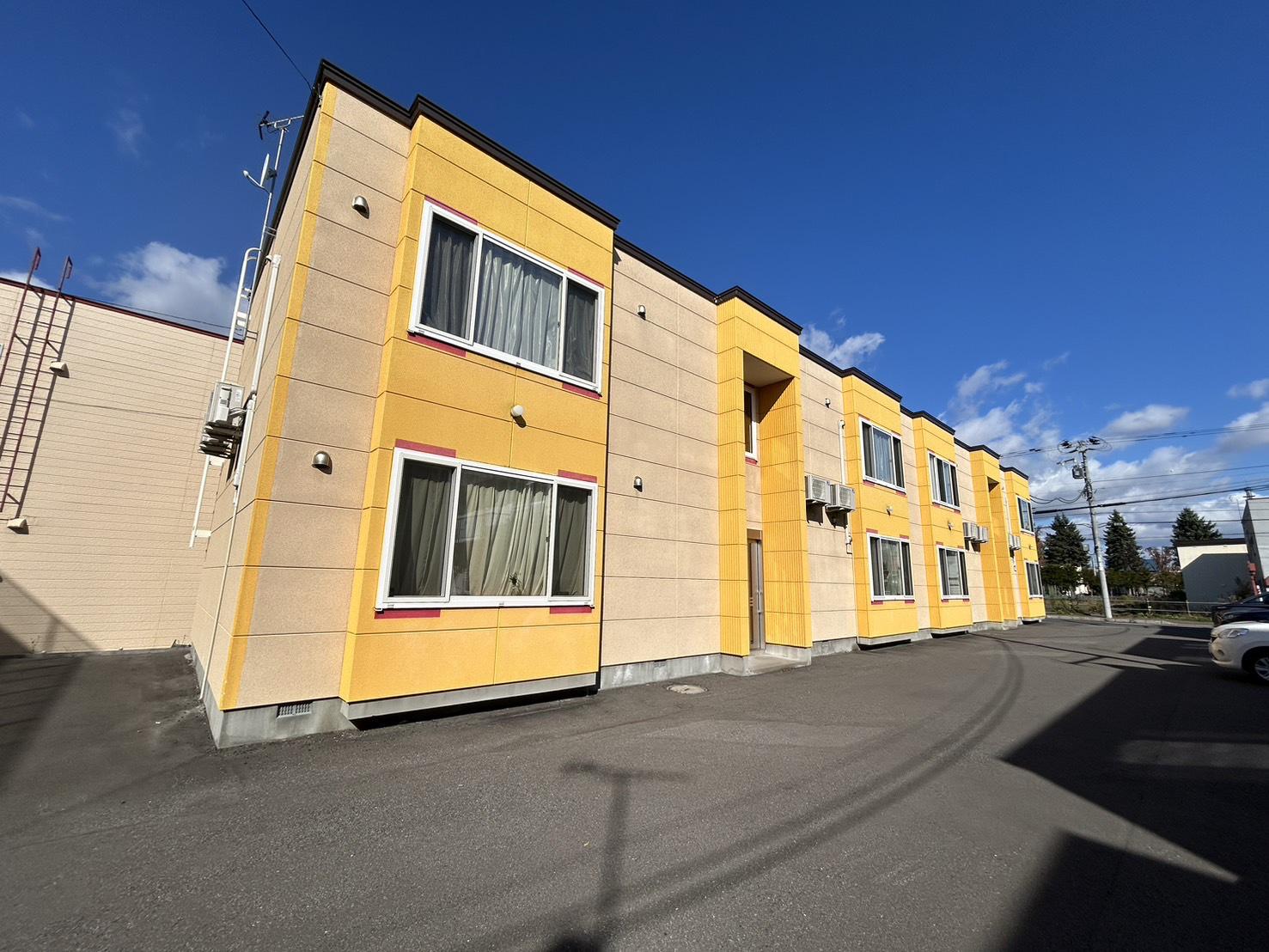 ロイヤルガーデンA