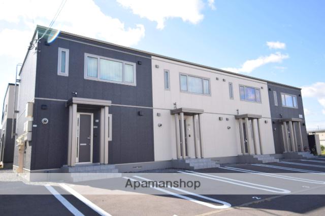 パークヒル旭神