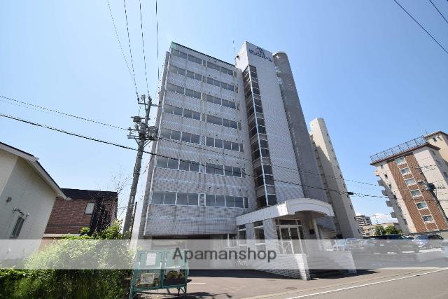 ビッグバーンズマンション旭川