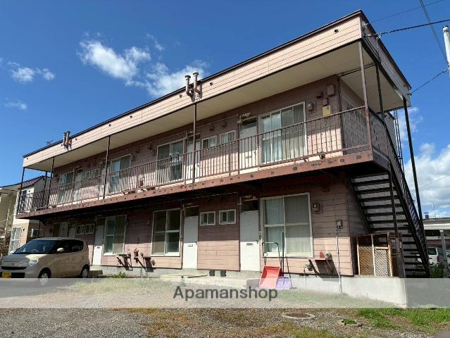 シティーハウス