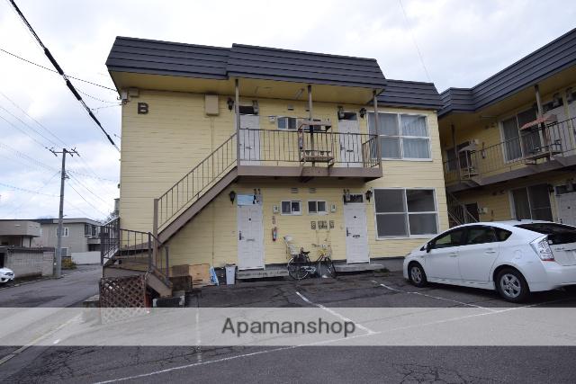 ハイムドルチェB