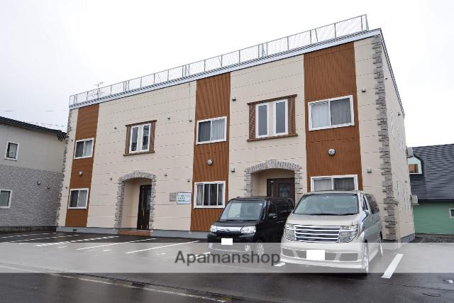 ベルコート永山3