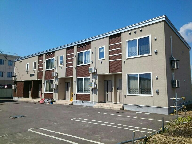 グランボヌールⅢ