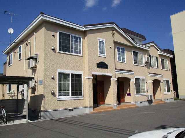 メゾン・ド・シルフィード