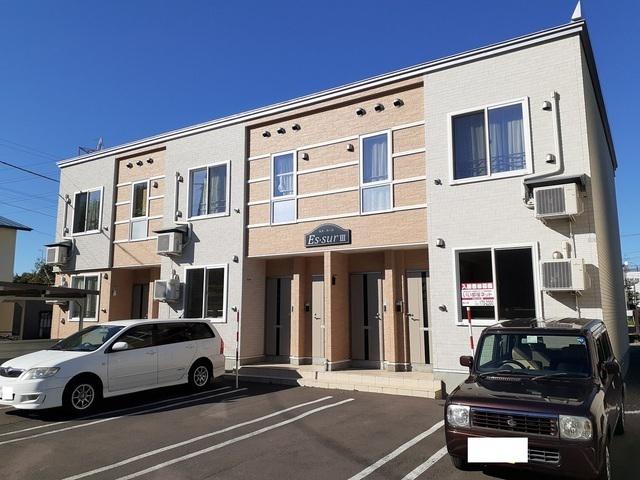 エス・スールⅢ