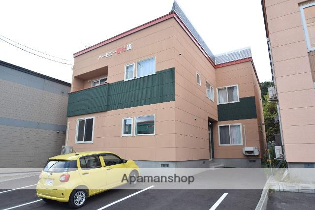 ハーモニー春光Ⅲ