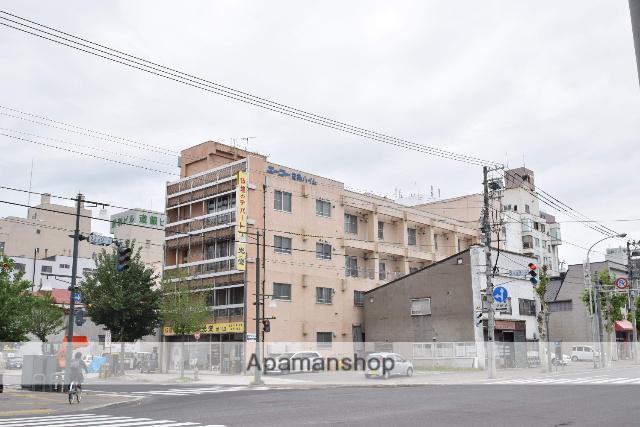 エーコー2条ハイム